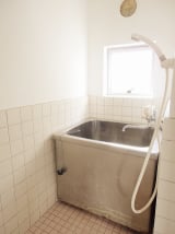 【昭和マンション　Ａ53号室】浴室