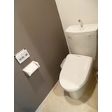 【東洋ハイツ　507号室】トイレ